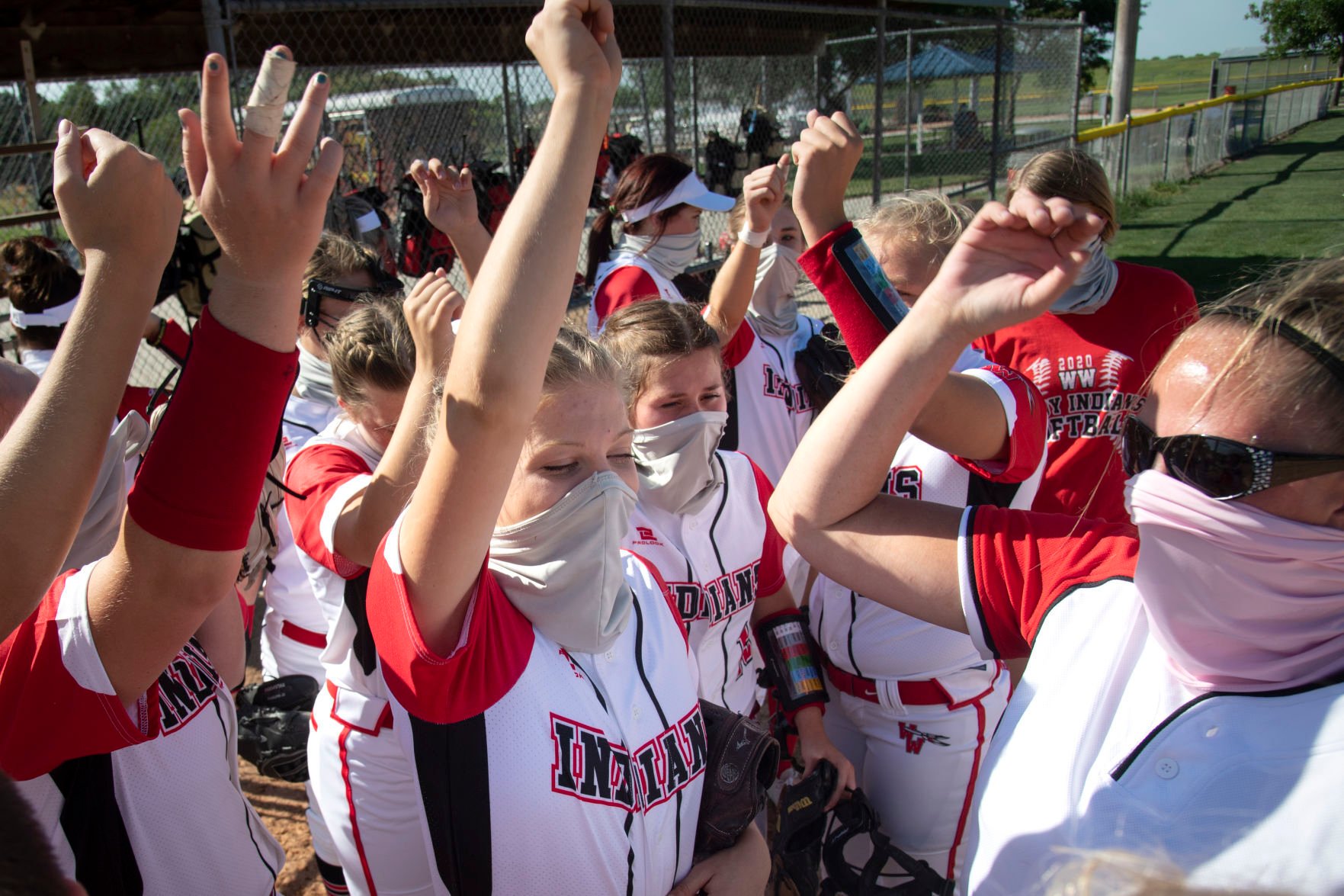 Weeping Water vs. Fillmore Central/Exeter-Milligan